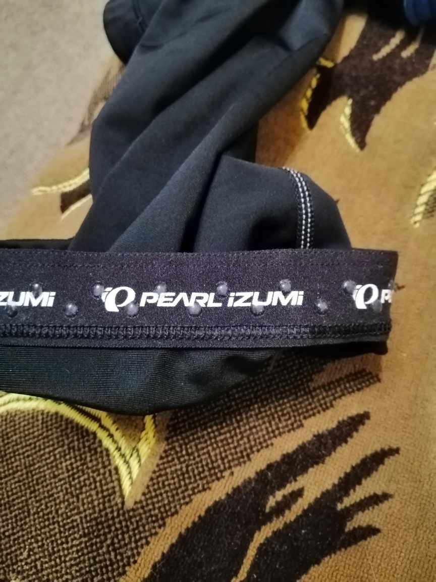 Женские велобриджи Pearl Izumi, размер XL  и велошорты Pearl Izumi раз