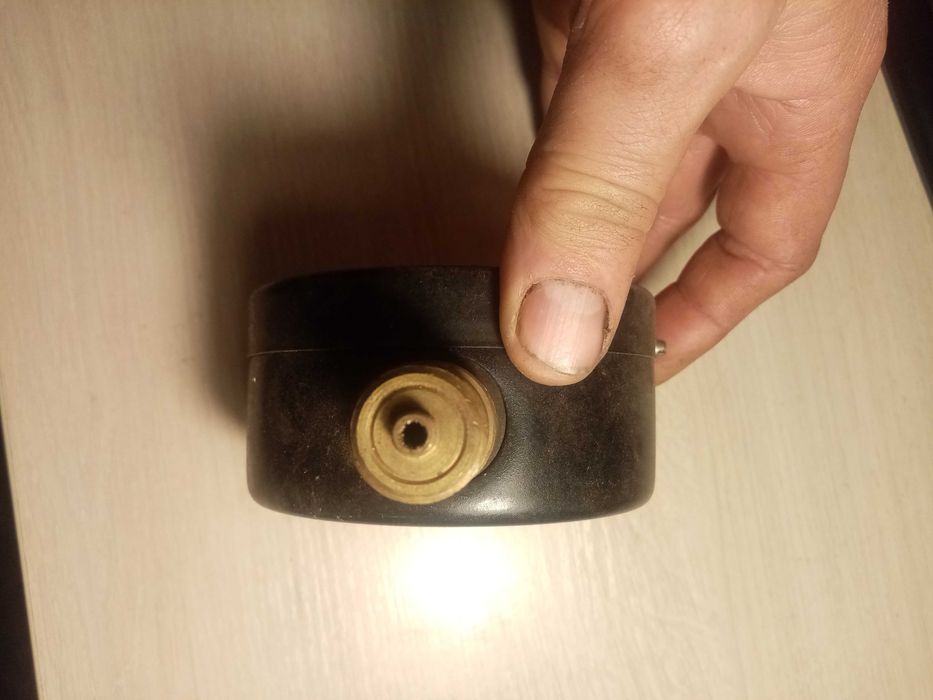 Манометр  МТП-100 0-25 ,0-4,0-6,0-10атм.