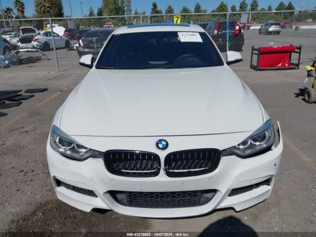 Bmw 328I 2015 Rwd!