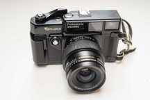 fujica professional gsw 690
