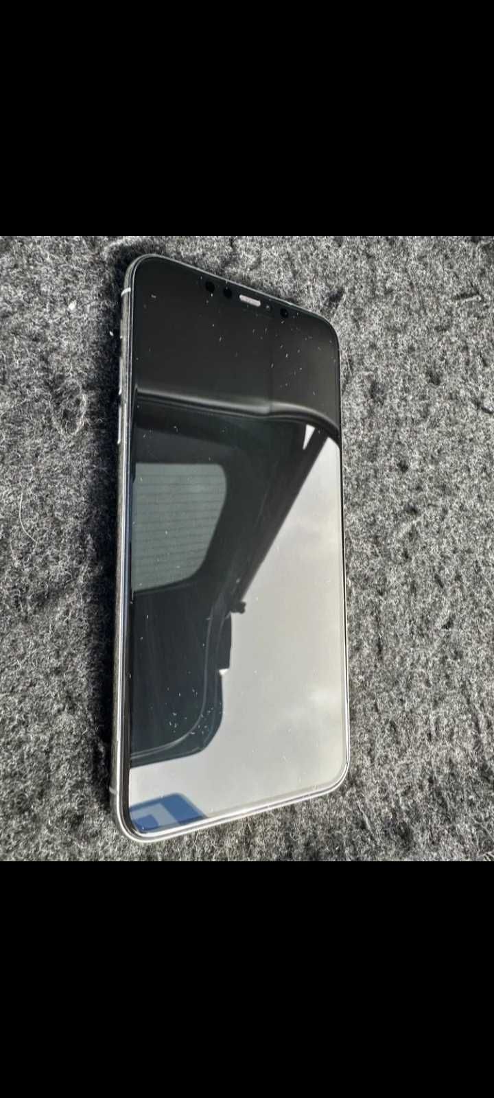 iPhone 11 pro Max com 256Gb