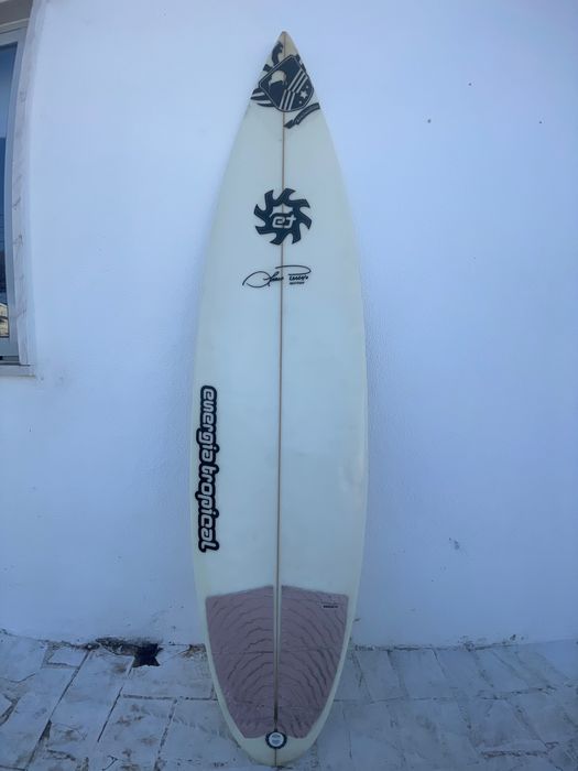 Prancha de surf energiatorpical