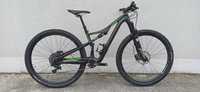 Specialized Camber Carbon 29