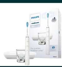 Philips Sonicare 9000 DiamondClean (szczoteczką elektryczna/soniczna)