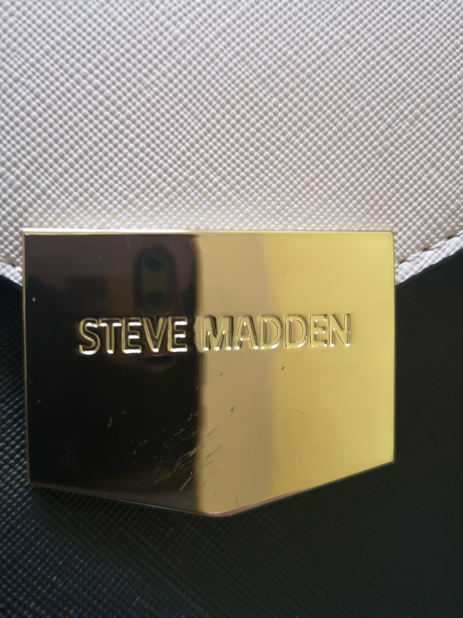 Piękny Plecak/Torebka Steve Madden