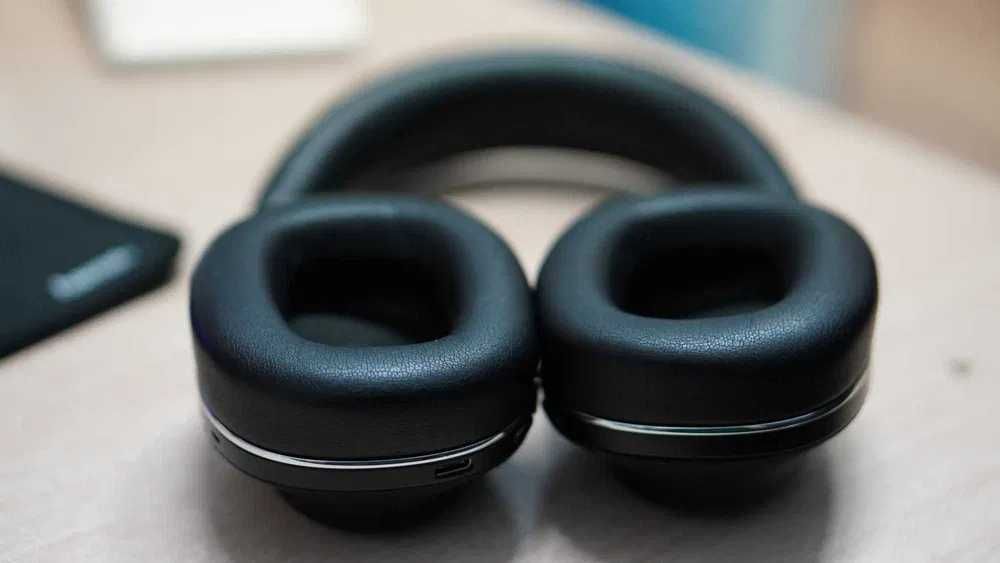 Słuchawki Bowers & Wilkins PX7 Se – Stan bardzo dobry