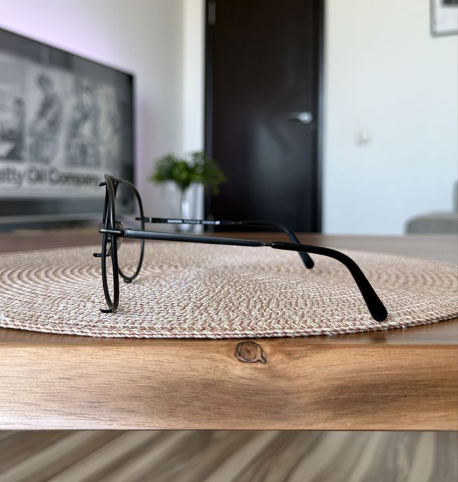 Очки оправа Carrera Porsche Design 5623 Aviation Frame Sunglasses