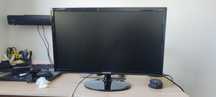 Sprzedam monitor LED Samsung 24"