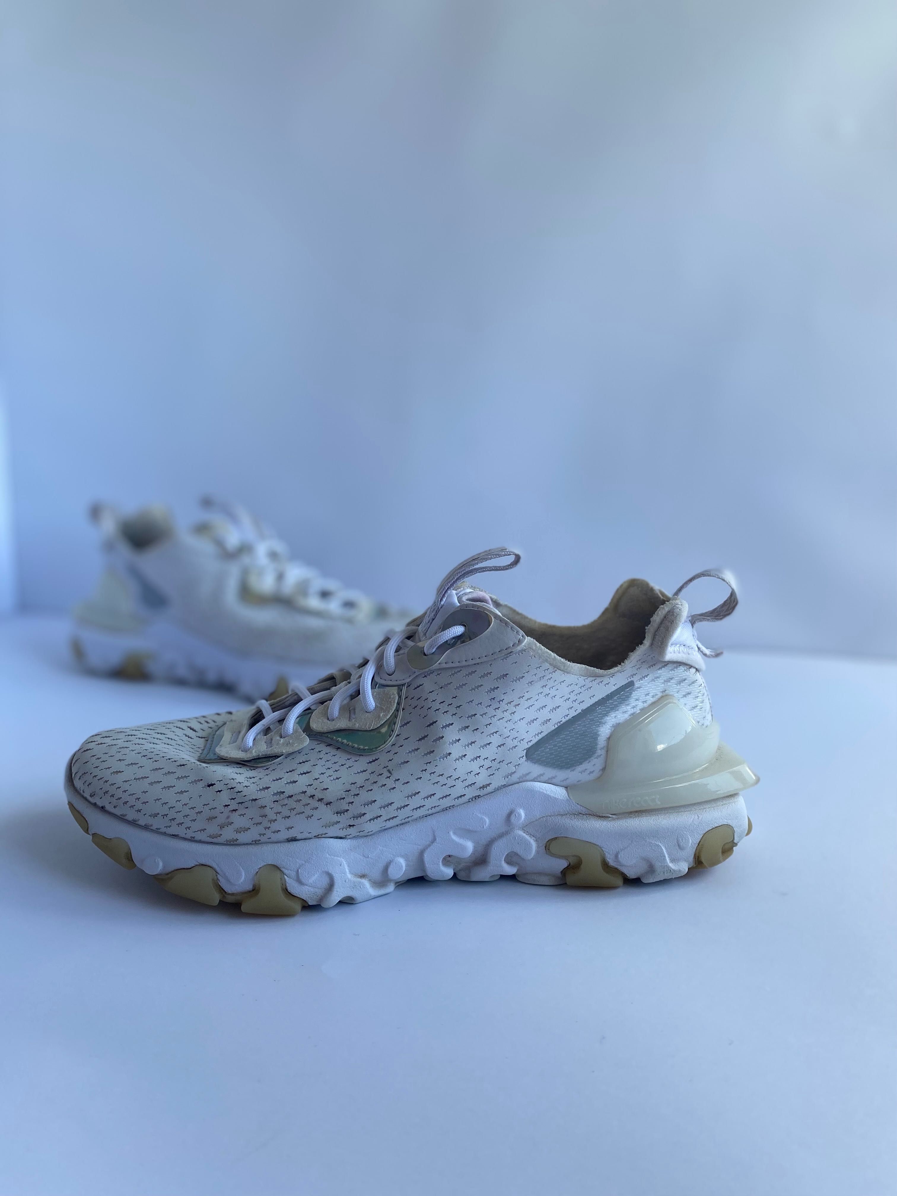 Кроссовки мужские Nike react