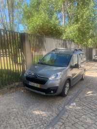 Citroen Berlingo Multispace XTR 1.6 Blue HDI