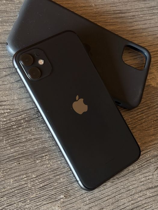 Iphone 11 desbloqueado