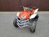 Quad atv 110 automat stan bdb Raty dowóz