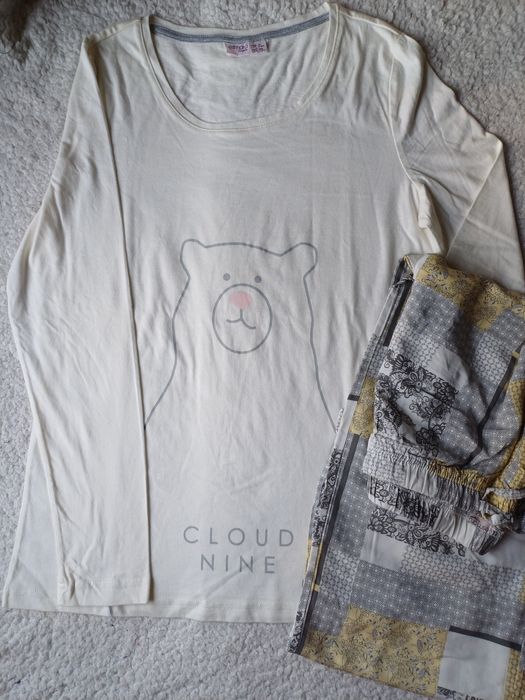 Piżama nowa M , L , XL , S
