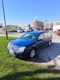 Opel vectra C 2005 1,8 benzyna gaz