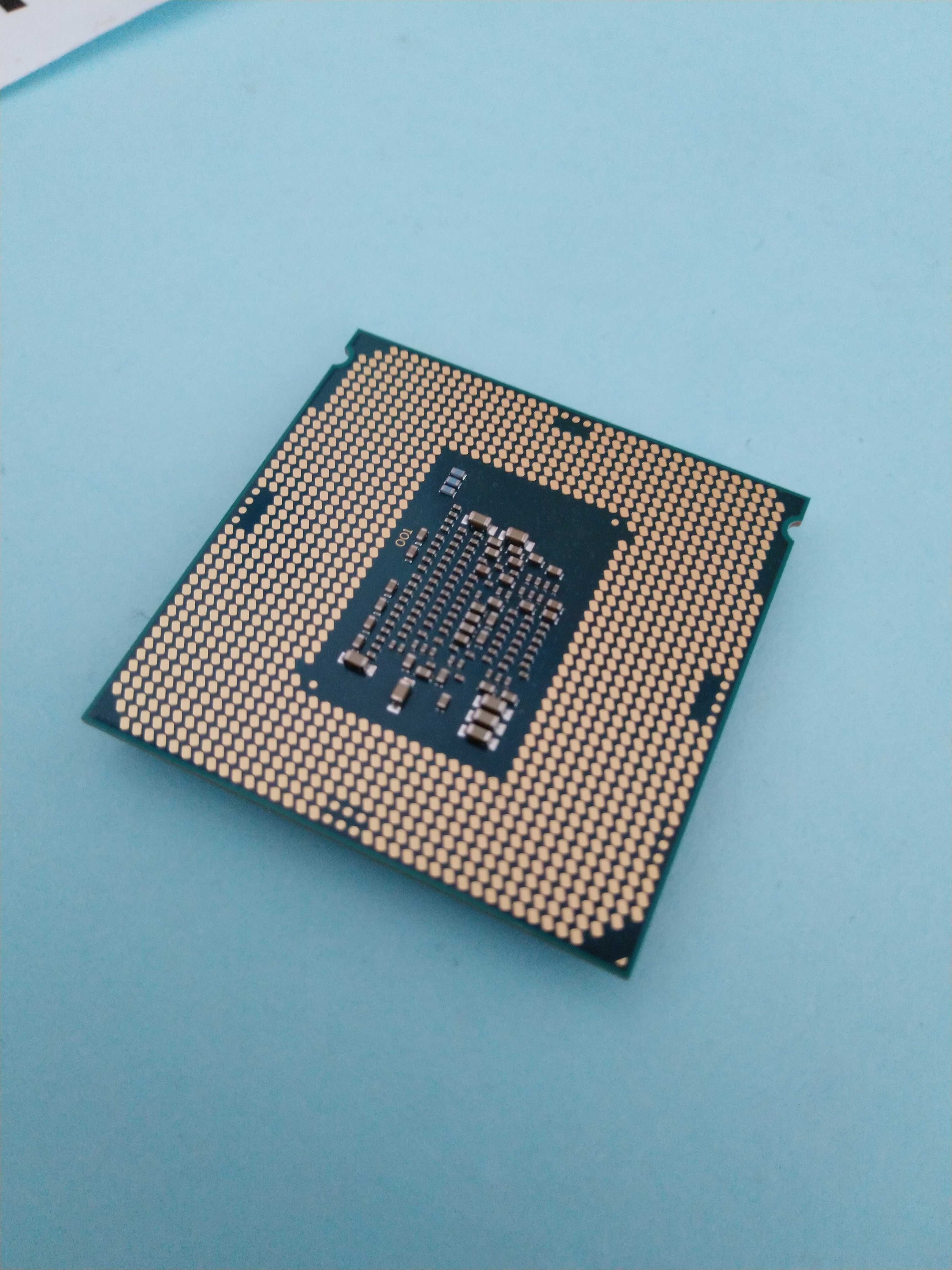 Intel Celeron G3930 2.9GHz LGA1151 SR35K