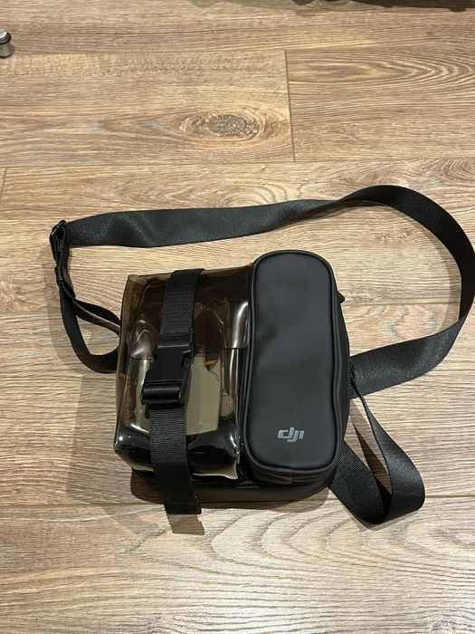 DJI MINI 2 4K Fly More Combo