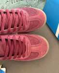 Buty adidas Handball Spezial Red UnisexTrampki R.42