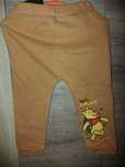 Spodenki z Kubusiem Puchatkiem 92 Fox & Bunny