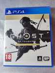 Ghost of Tsushima Director's Cut | Gra PS4