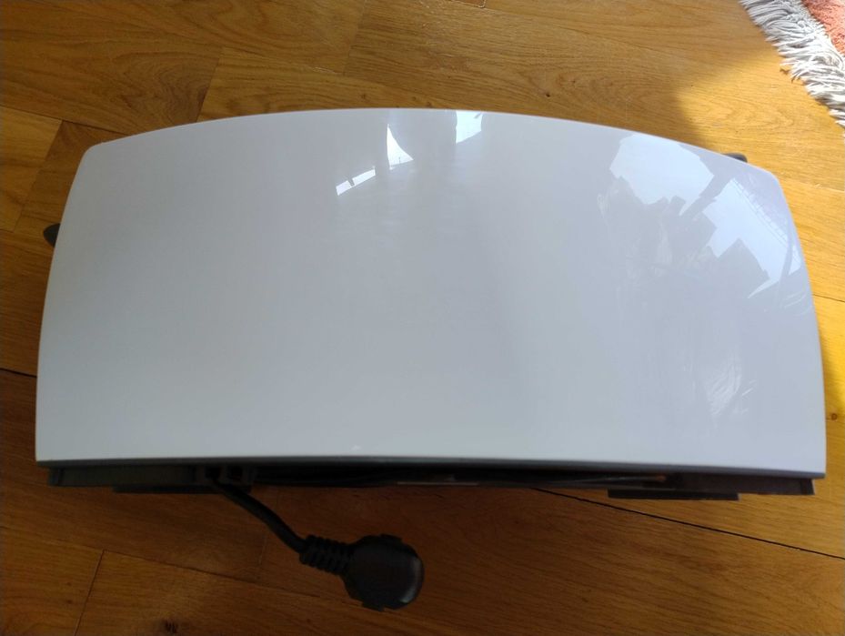 Toster opiekacz Siemens TT 60101, 900W