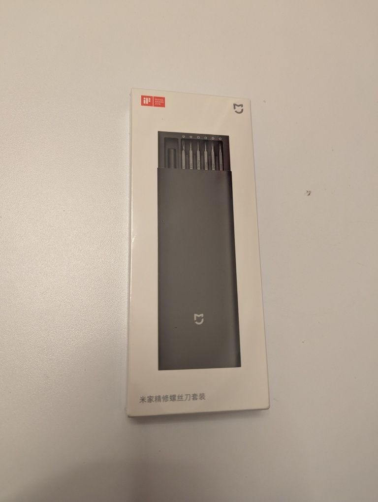 XIAOMI MIJIA набір 24 в 1 (MJJXLSD002QW)