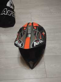 Продам шлем для мотокрос