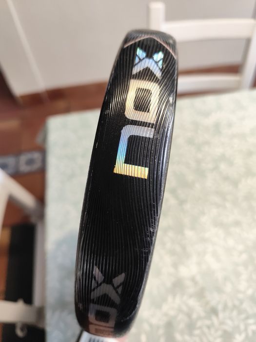 Vendo NOX ML 10 18K CARBONO