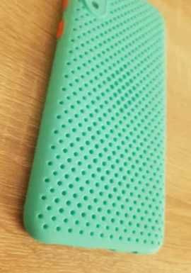 Etui Breath do Samsung Galaxy A70 pięć kolorów.