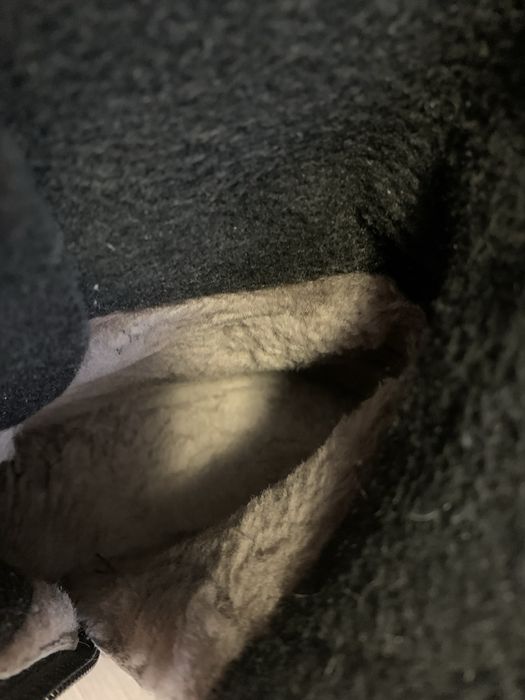 Сапоги зимние, 38 р Ботинки зима