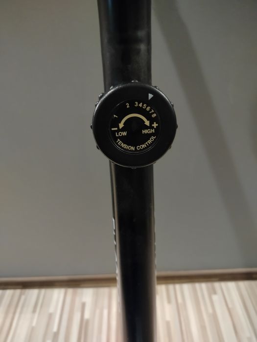 Rowerek stacjonarny, treningowy