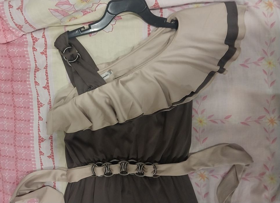 Платье Петро Сорока