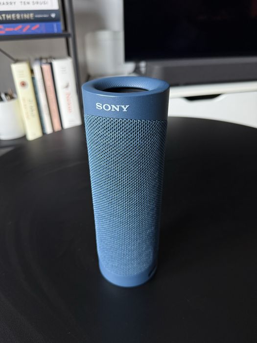 Głośnik Sony SRS-XB23 stan doskonały