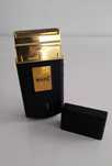Golarka bezprzewodowa Wahl Travel Shaver GOLD