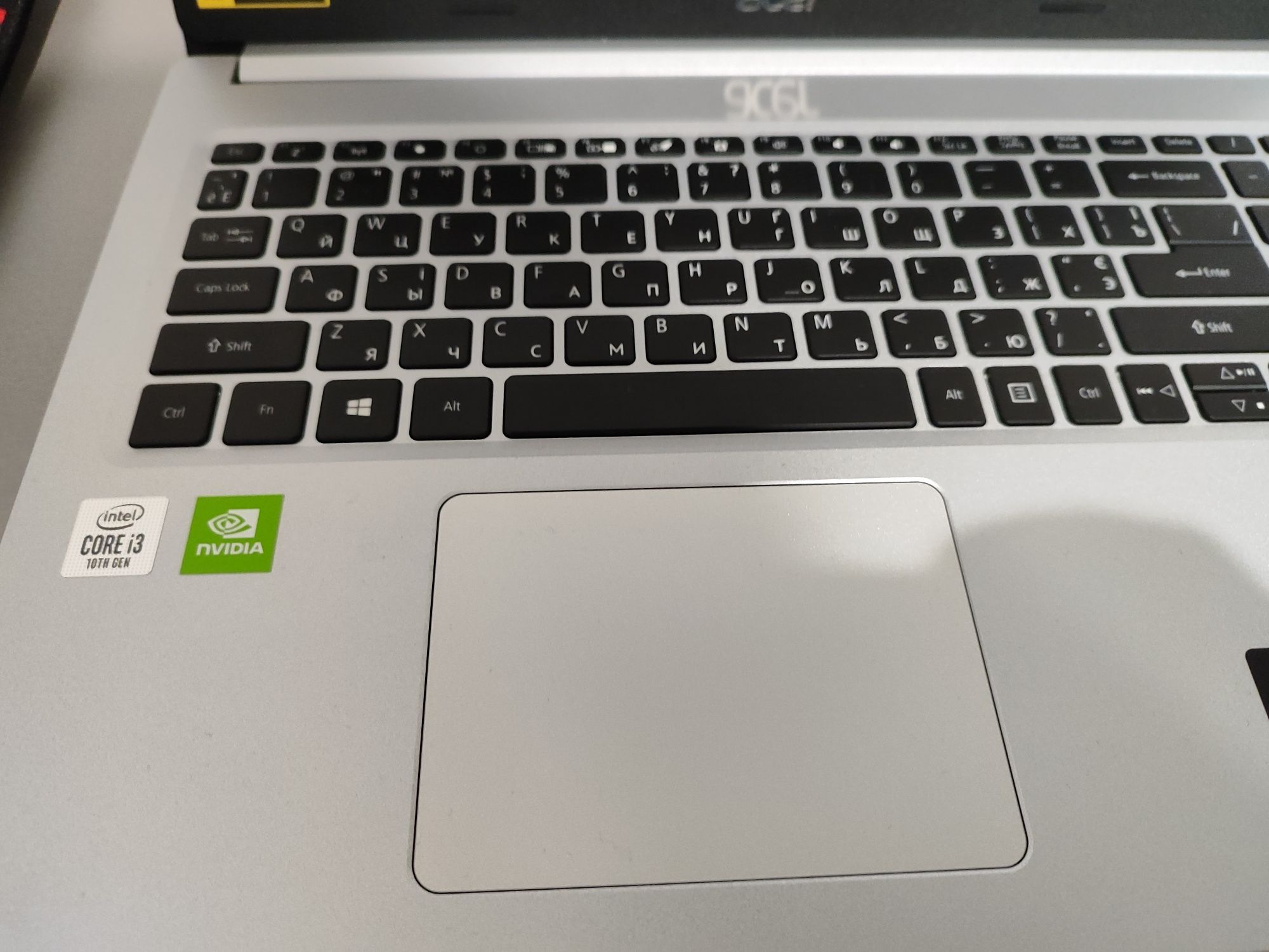 Продам ноутбук Аcer aspire a515-54