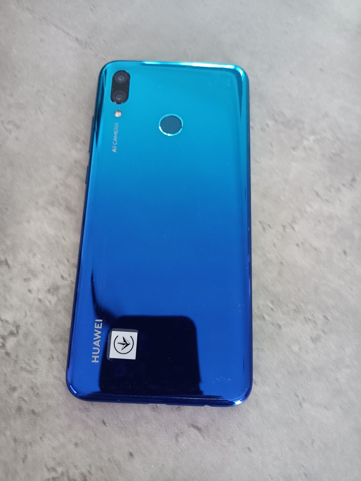 Huawei P Smart 2019