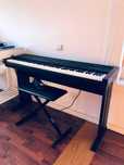 Piano/teclado Roland Digital Piano FP-9