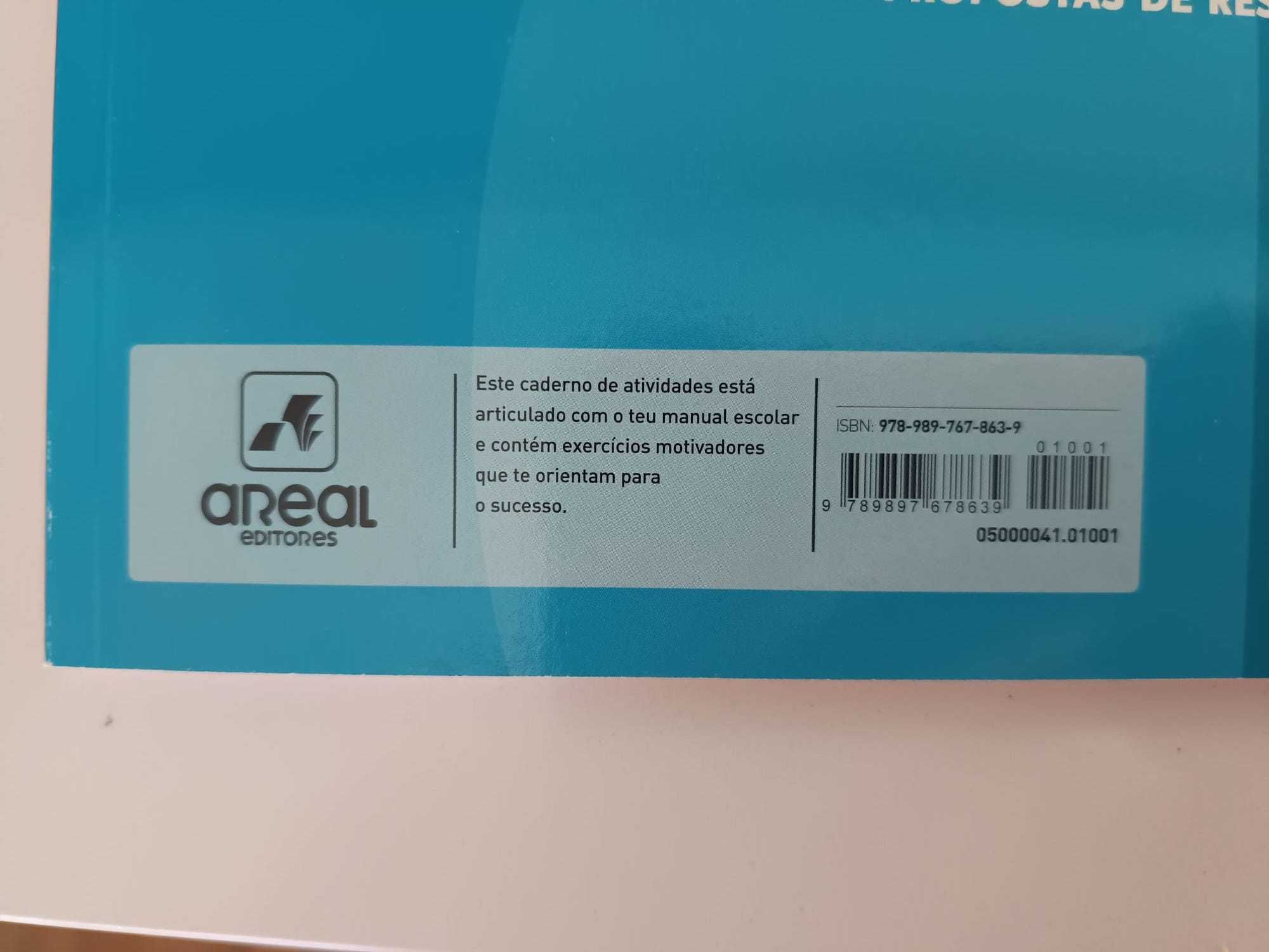 Caderno de Atividades