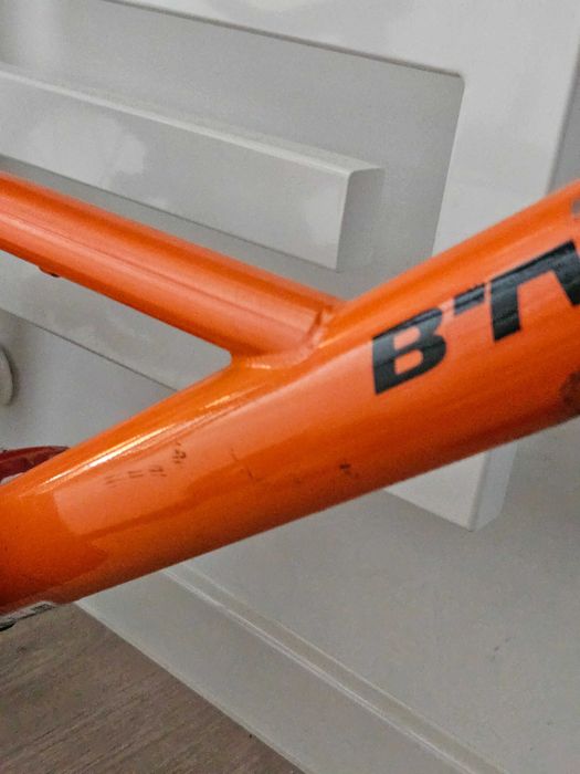 Rowerek dziecięcy B-Twin Robot 500 16"