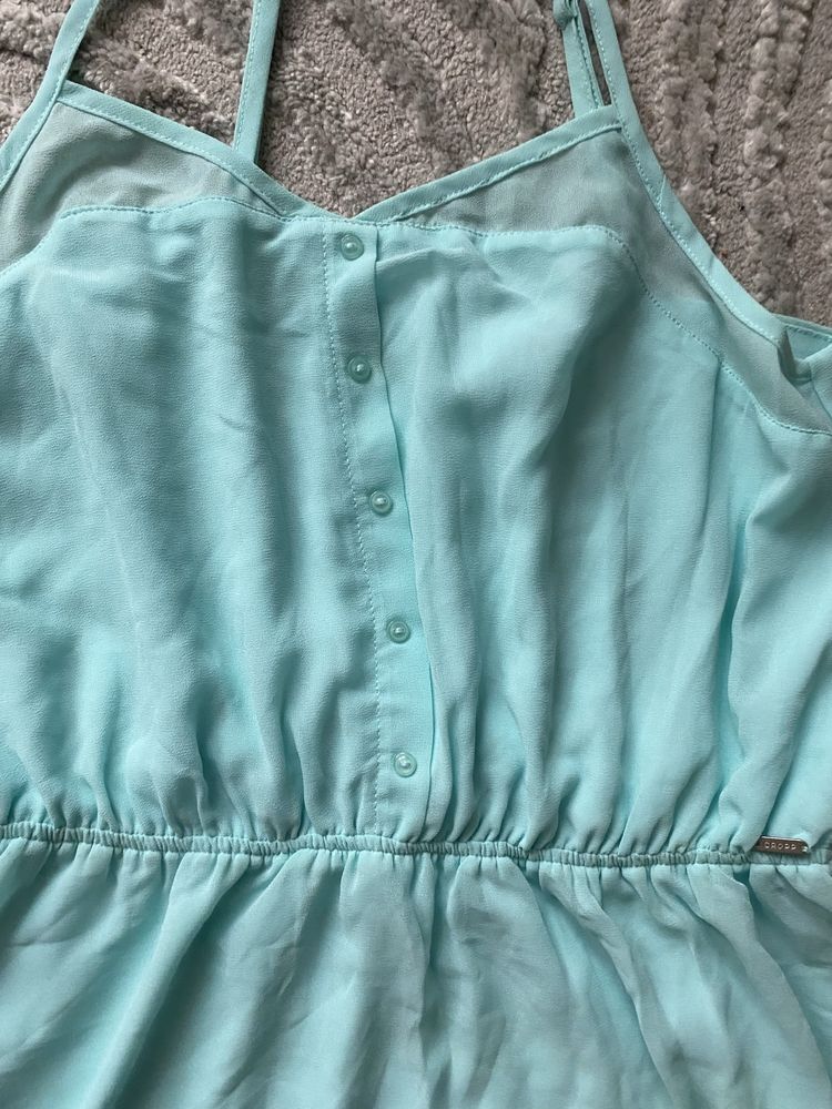 Sukienka letnia cropp