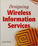 Designing Wireless Information Services - Johan Hjelm