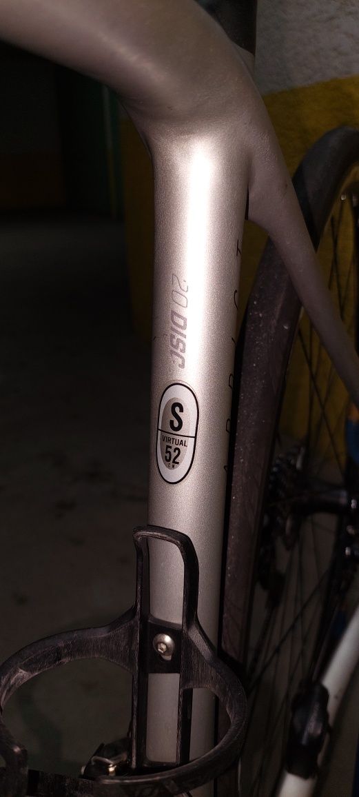 Scott Addict 20 Disc