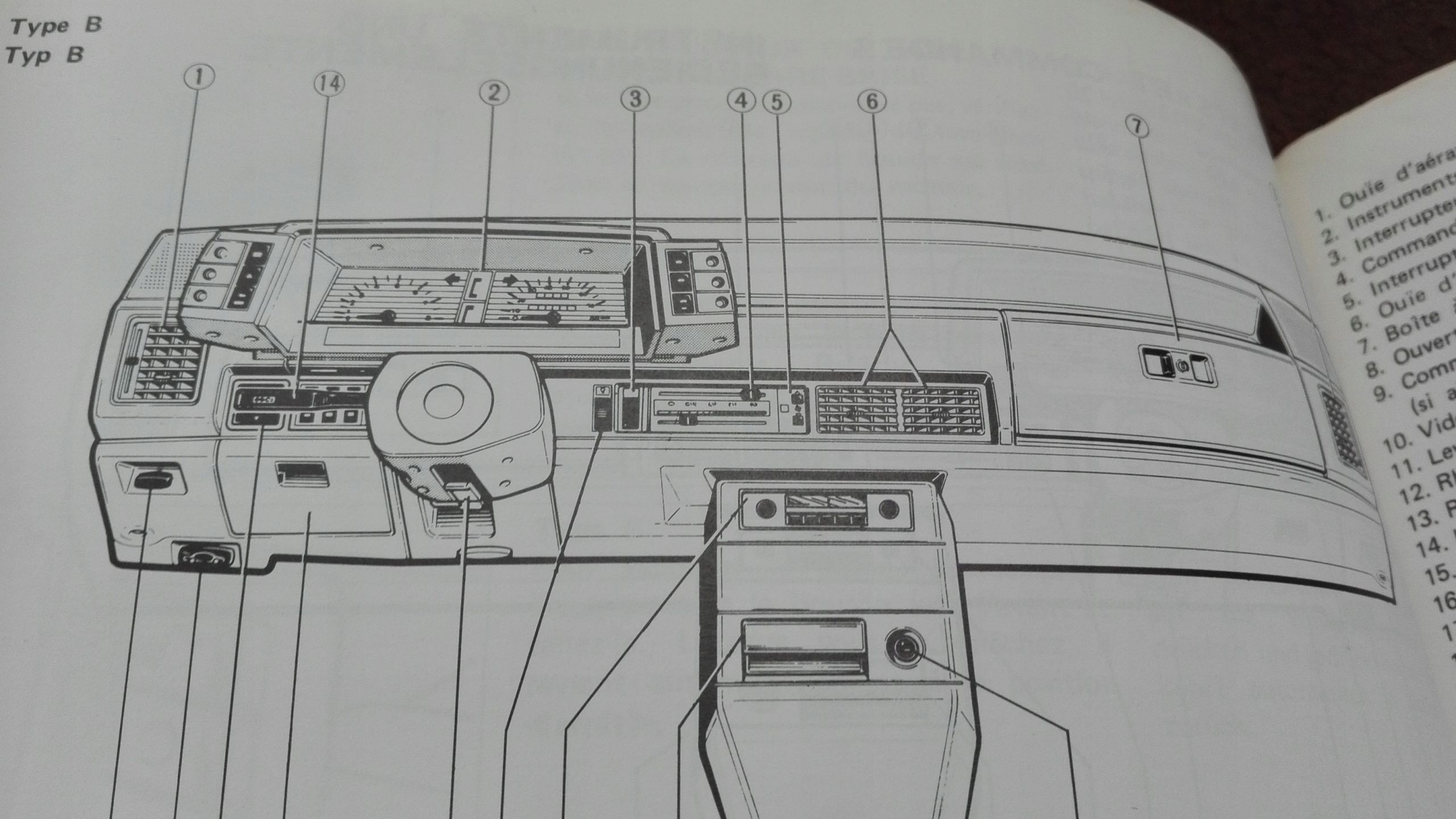 Mazda 626 Instrukcja Obslugi Ksiazka 1982 Rarytas