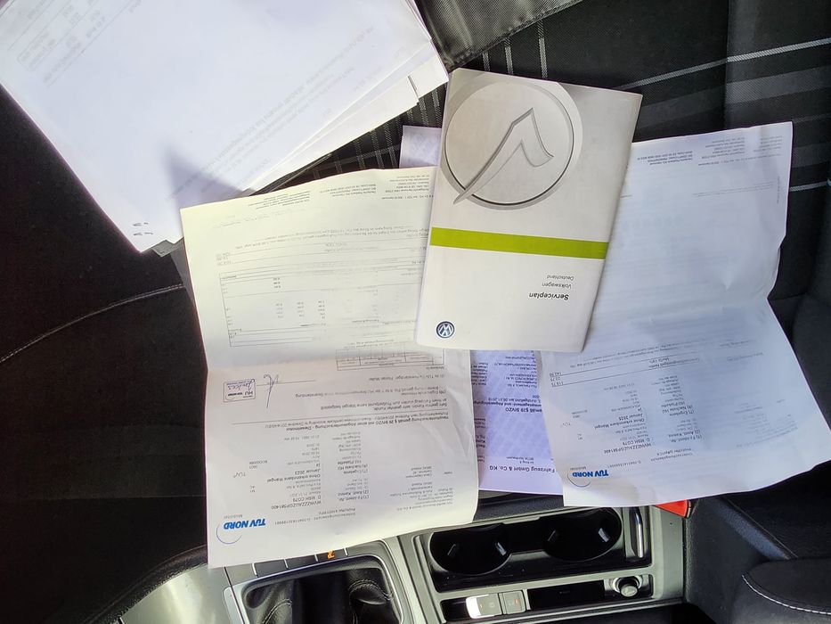 Sprzedam VW Golf 7 stylizacja GTI 2.0 tdi 150ps.2016rok.Niemcy.