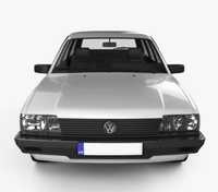 Лобовое стекло Volkswagen Passat B2 1981-1988