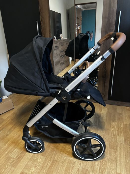 Spacerówka Cybex Balios S Lux