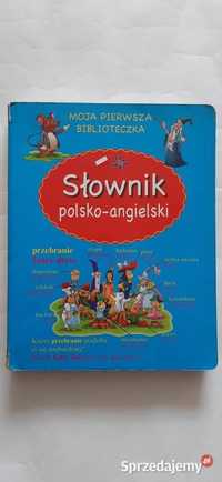 Słownik polsko-angielski