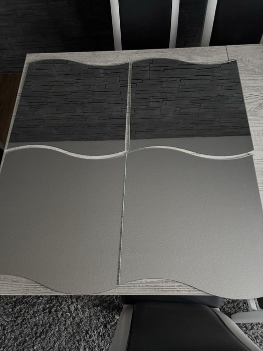 Lustro z Ikea 4szt