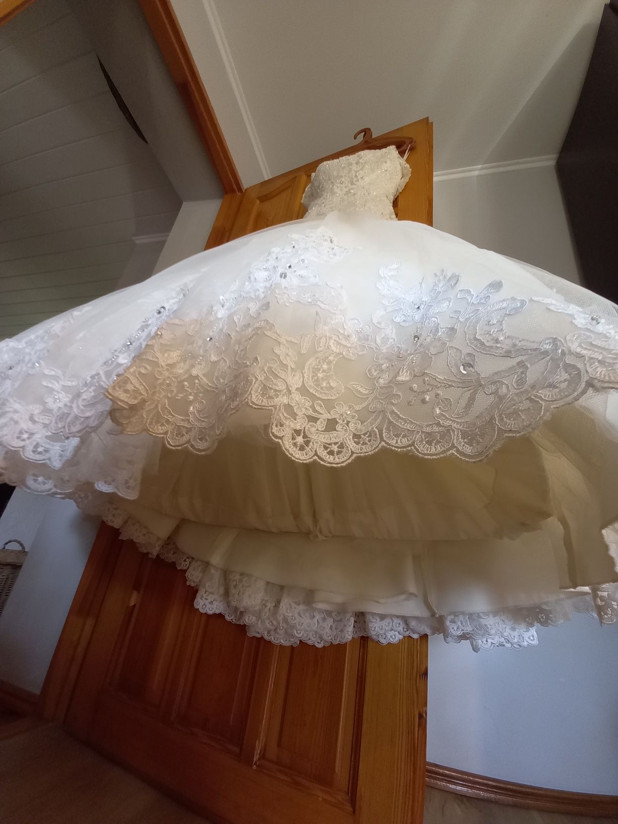 Suknia ślubna Annais Bridal