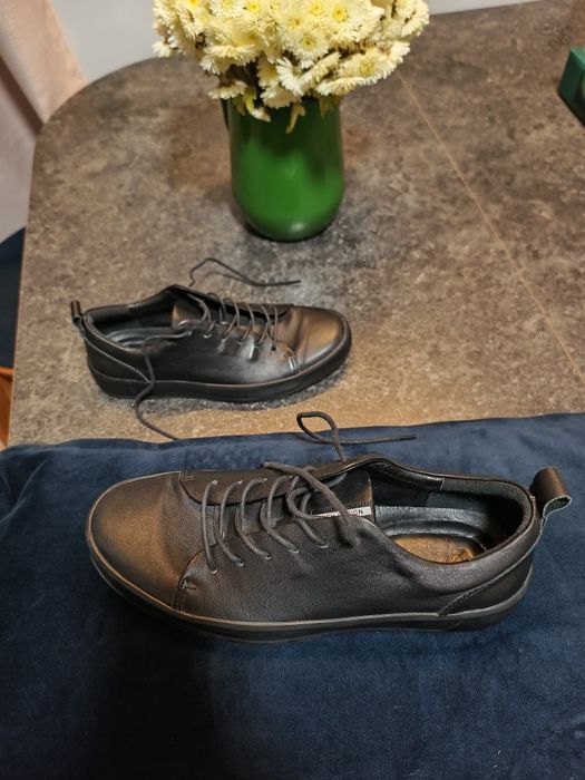 Мокасіни ecco розмір 42