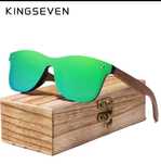 KINGSEVEN UV400 Polaryzacyjne